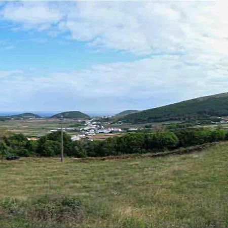 Mountain Cottage Graciosa Azores Almas  Exterior foto